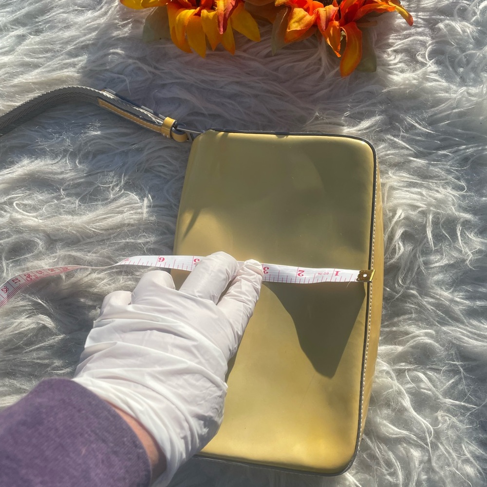 Authentic Prada Mini Bag - image 4